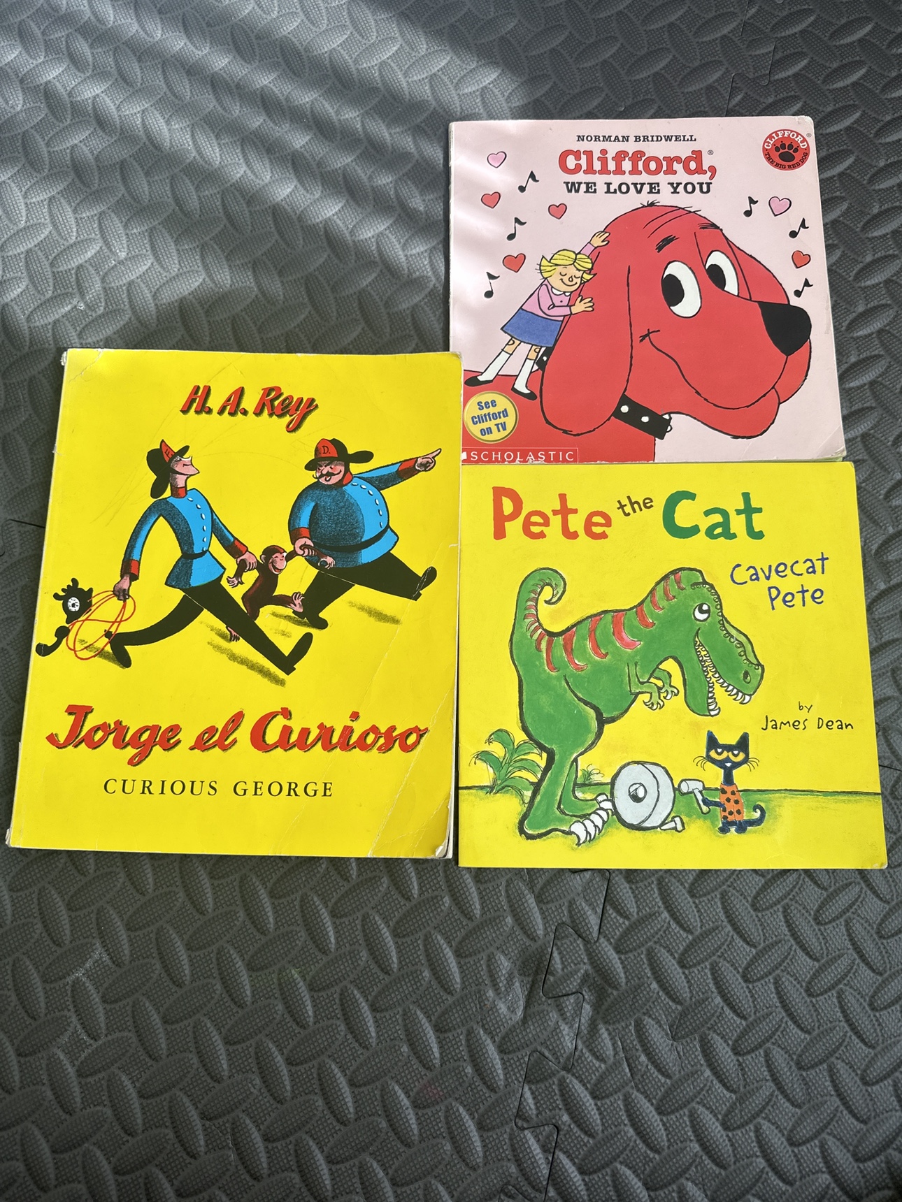 Free books - photo 5