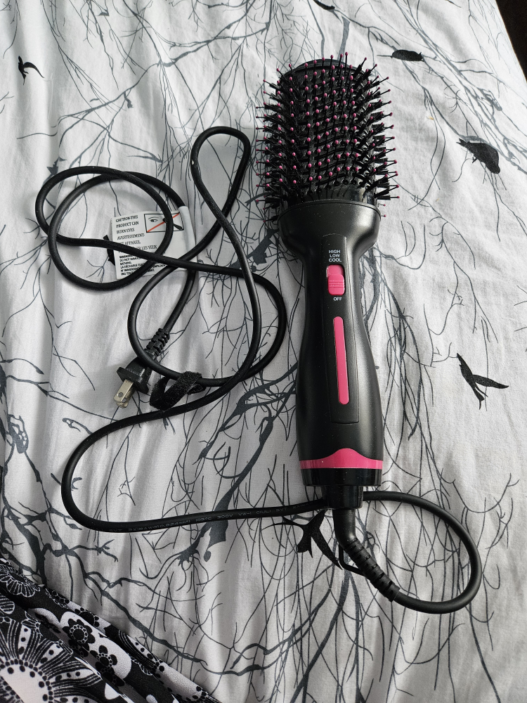Hair Dryer thumbnail