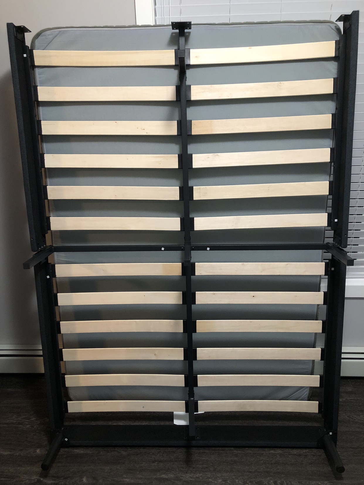 Full Bed Frame - photo 3