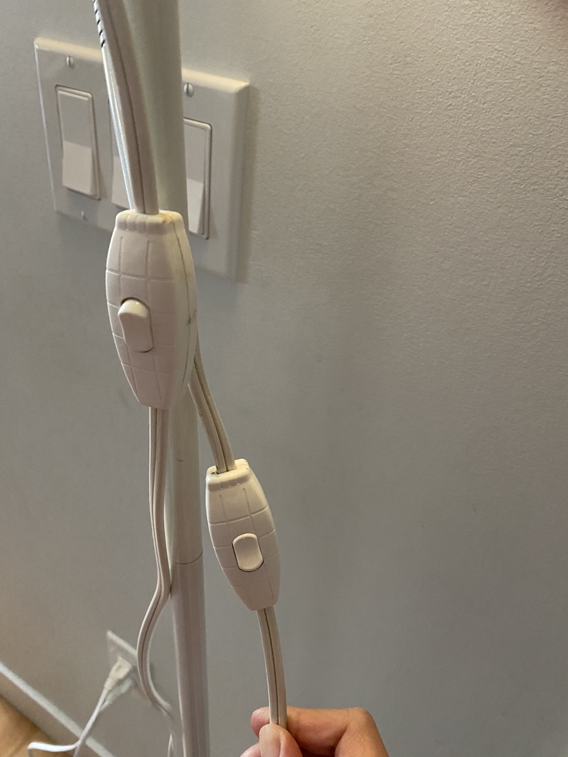 Floor lamp ❤️ image indicator(5)