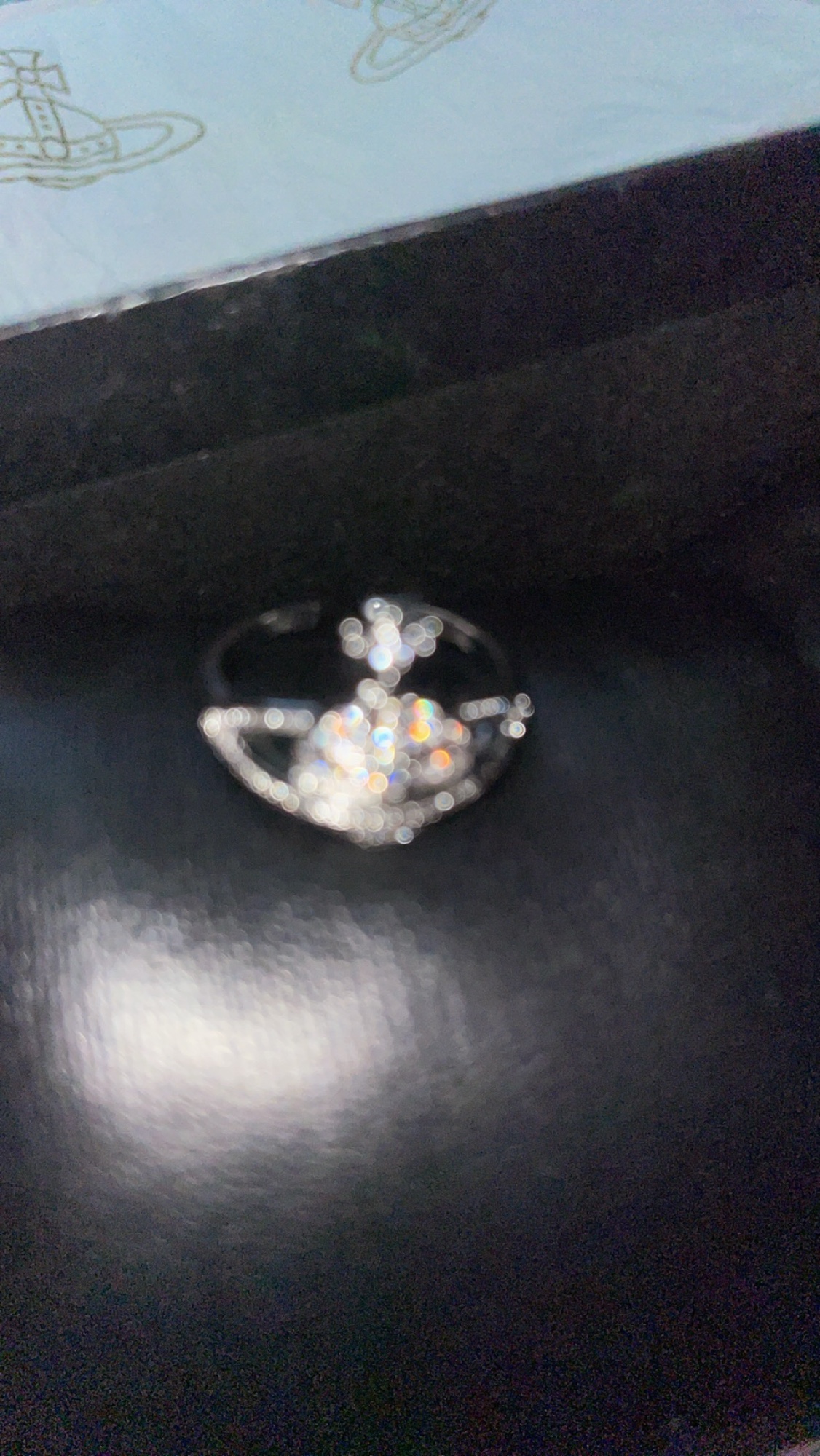 925 Vivienne Westwood ring image indicator(2)