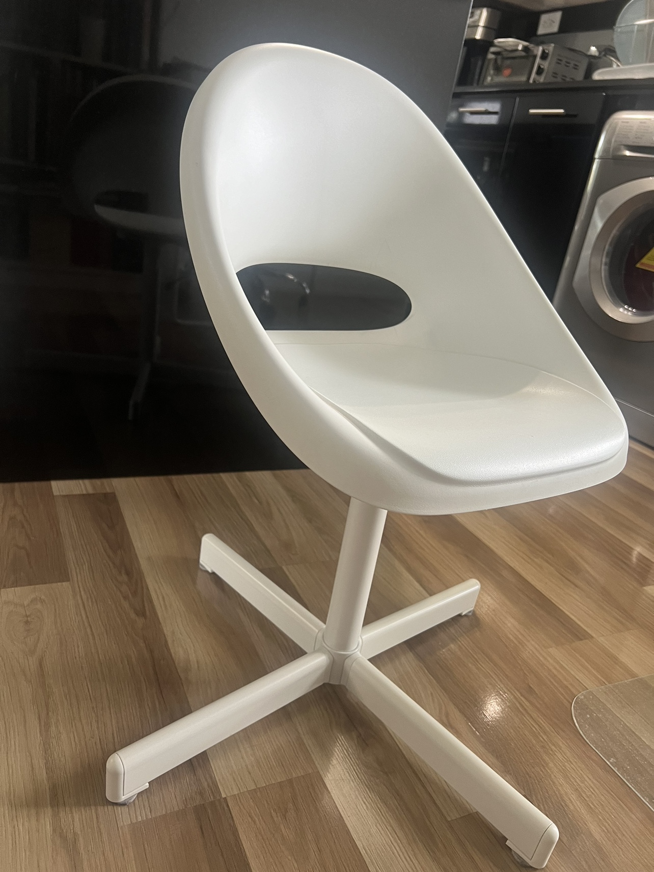Ikea computer chair - photo 2