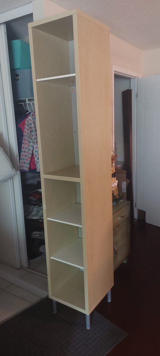 Shelving unit
