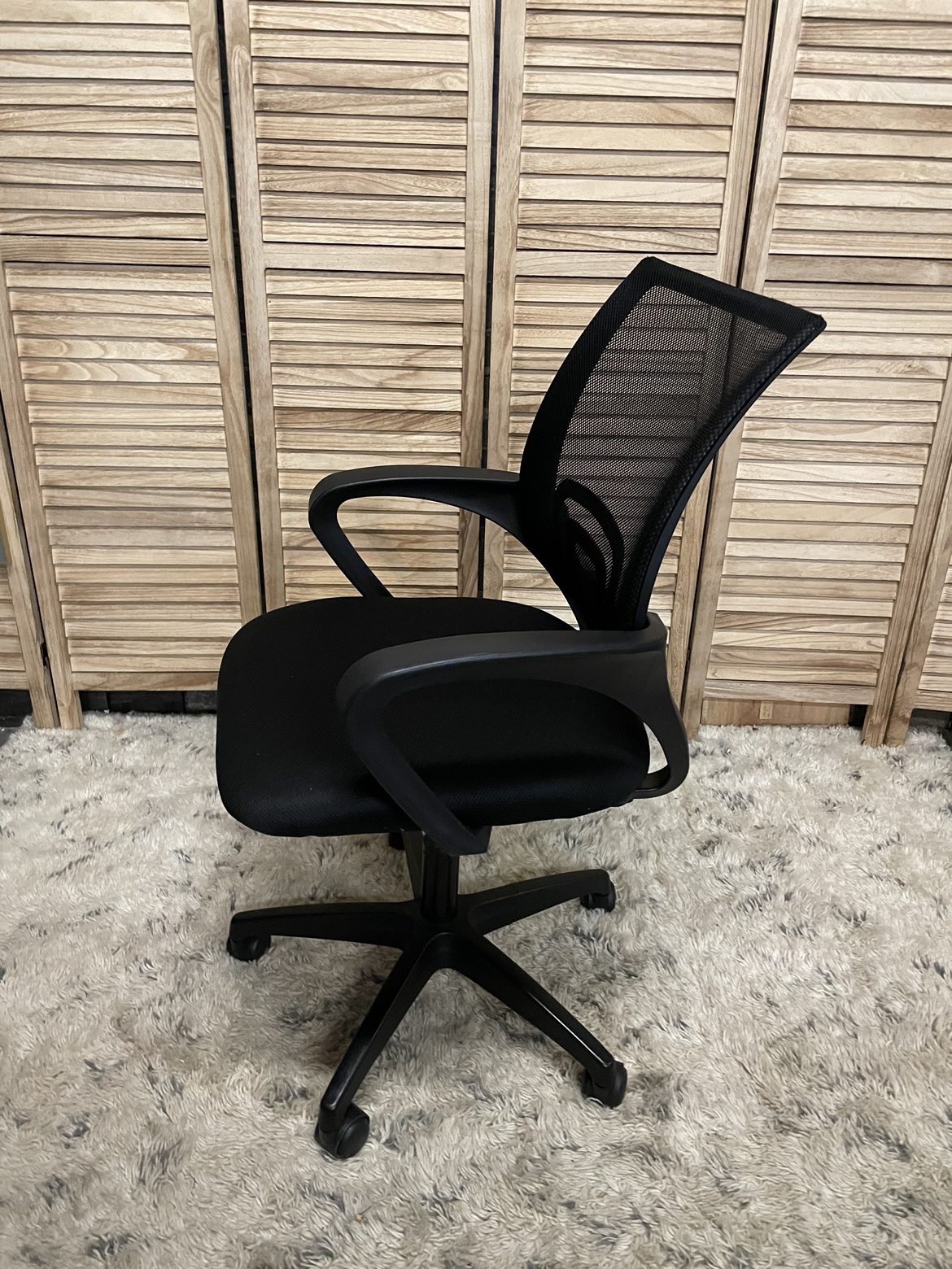 Ergonomic office chair - photo 5