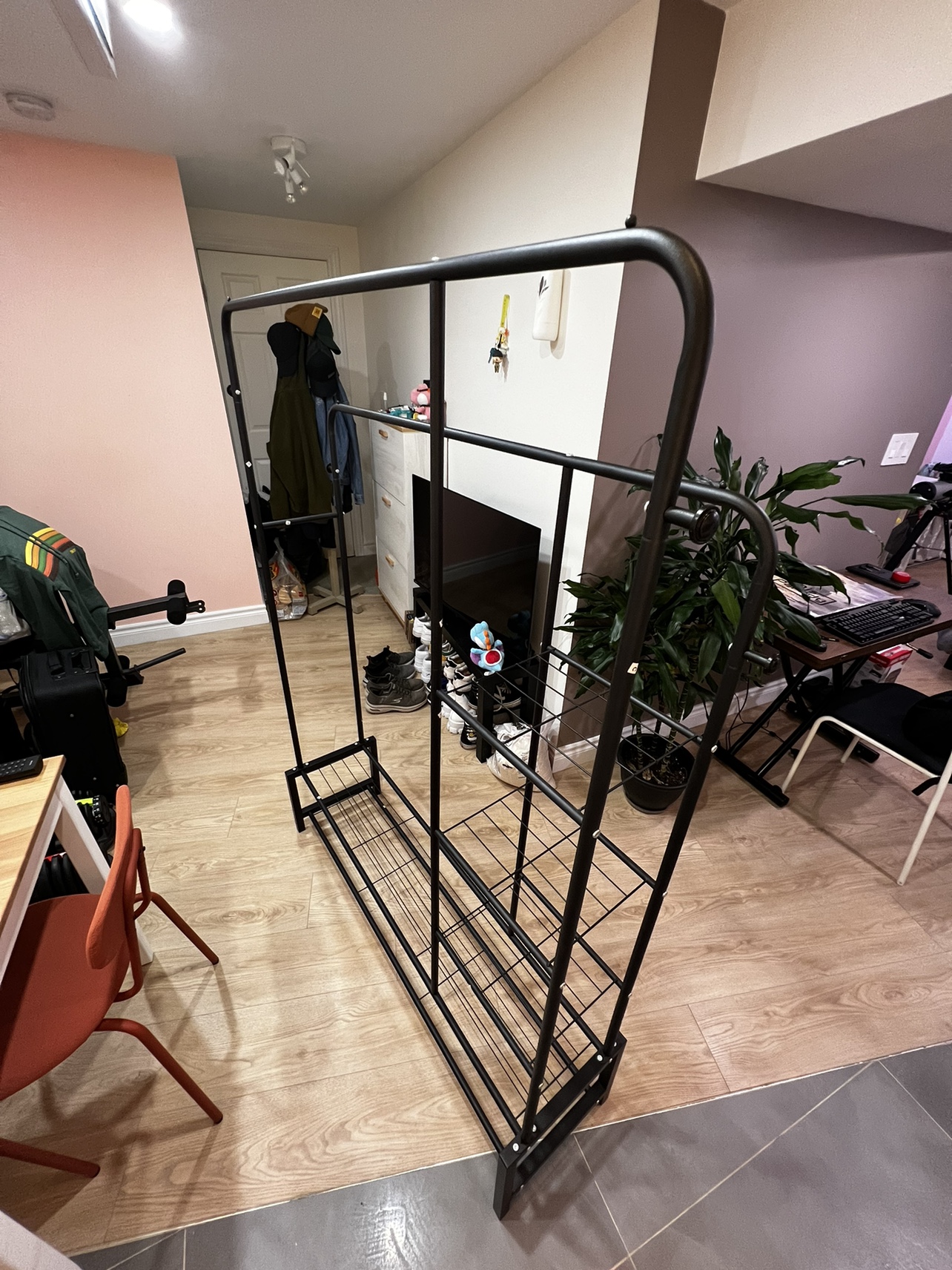 Garment Rack - photo 3