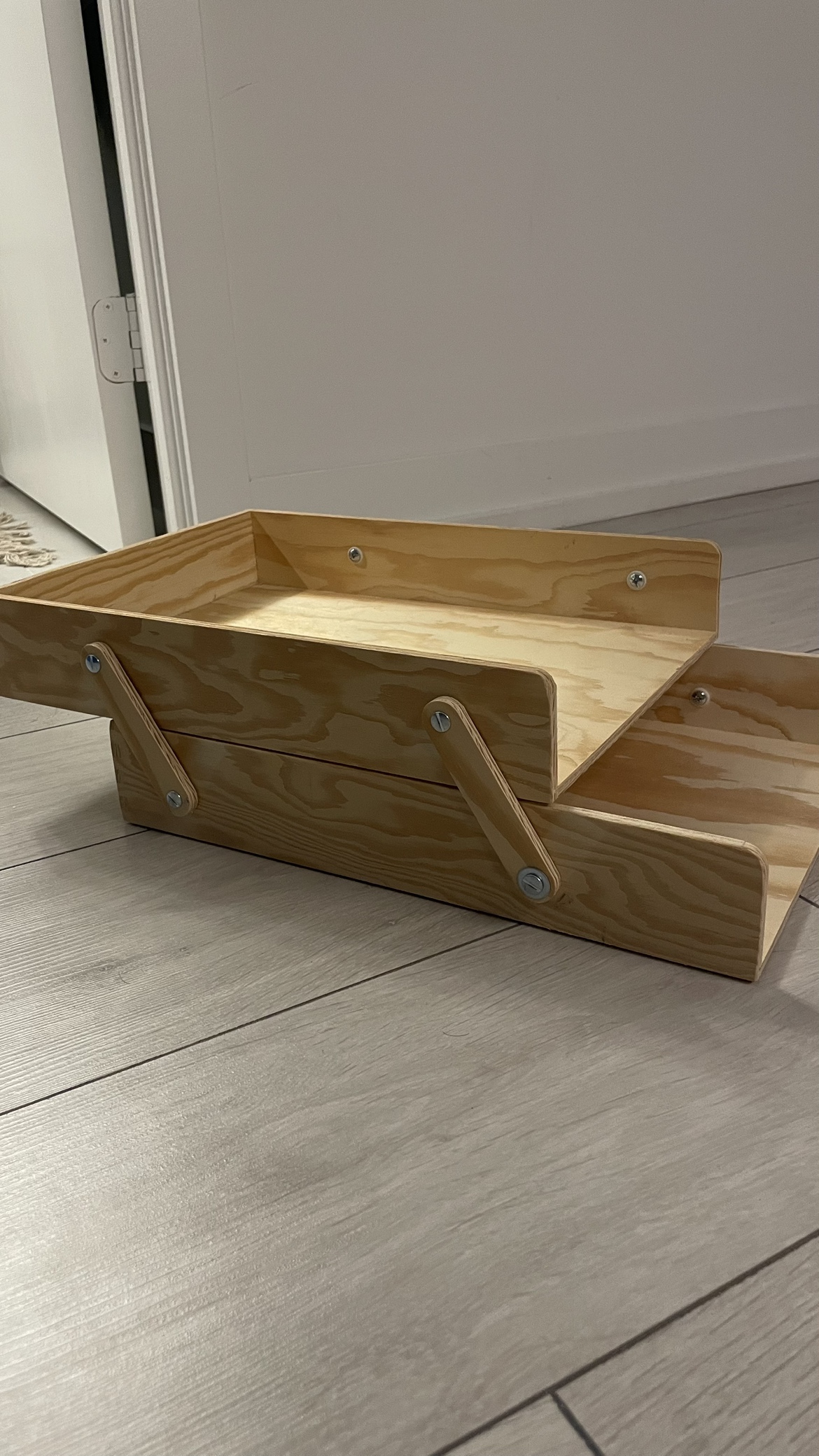 IKEA Desk Organizer - photo 2