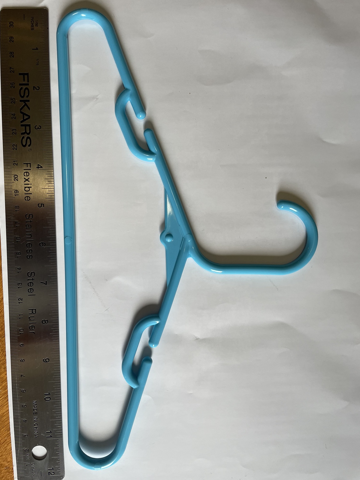 Hangers for baby - photo 2