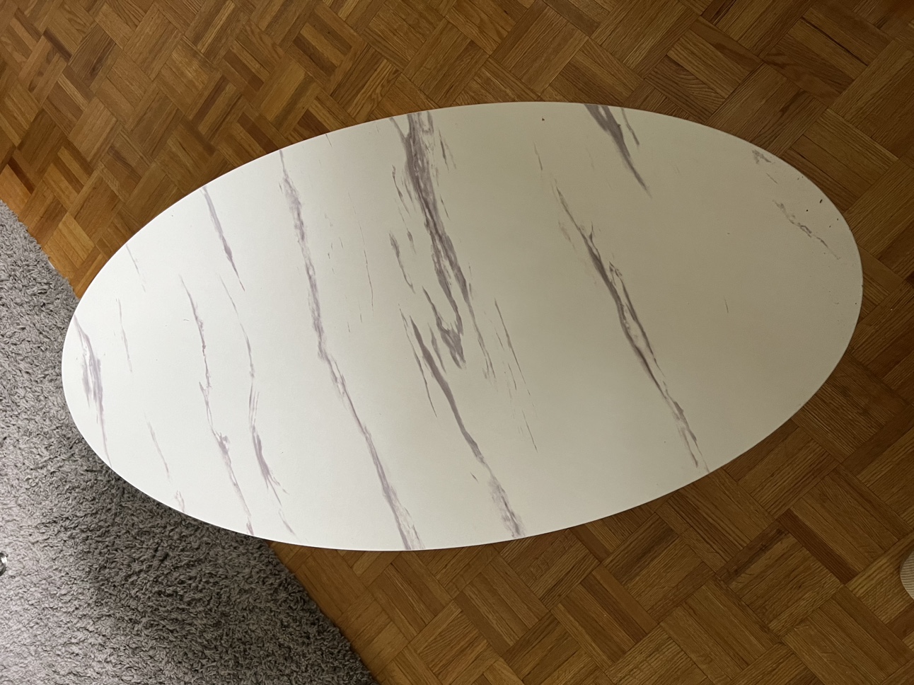 Center Table - photo 2