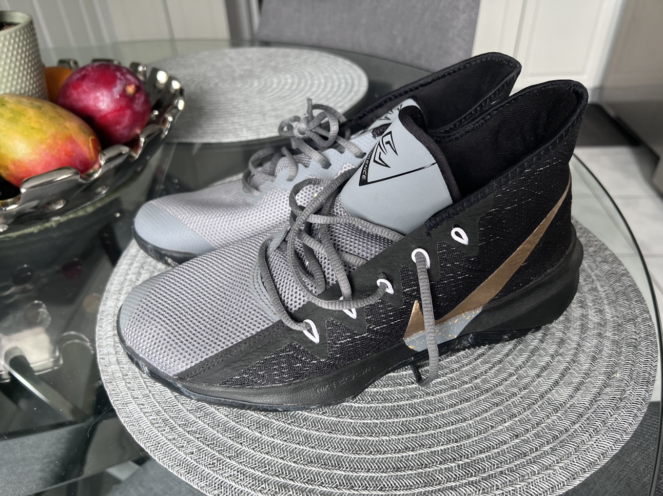 Nike sport shoes