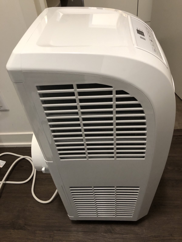 Haier 3 in 1 Portable Air Condition 10,000 BTU - photo 4