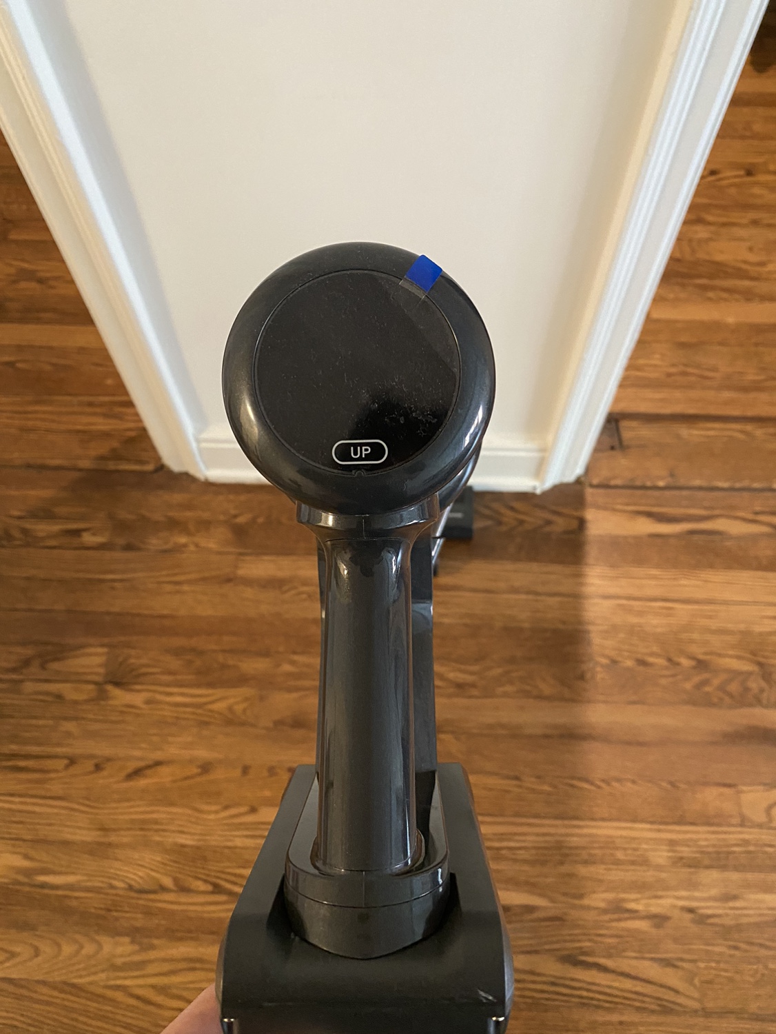 Hompany Cordless Vacuum Cleaner - photo 3