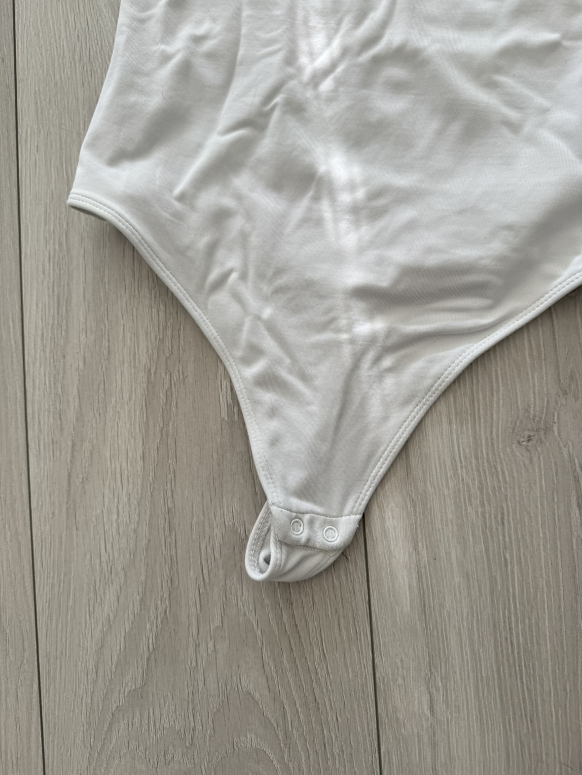 Aritzia Babaton Contour Crew Bodysuit - photo 2