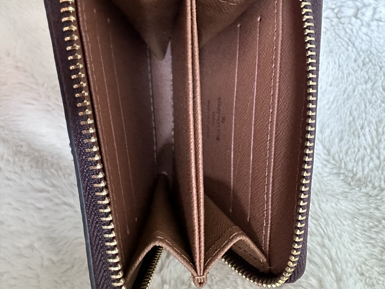N/A - LV wallet - photo 3