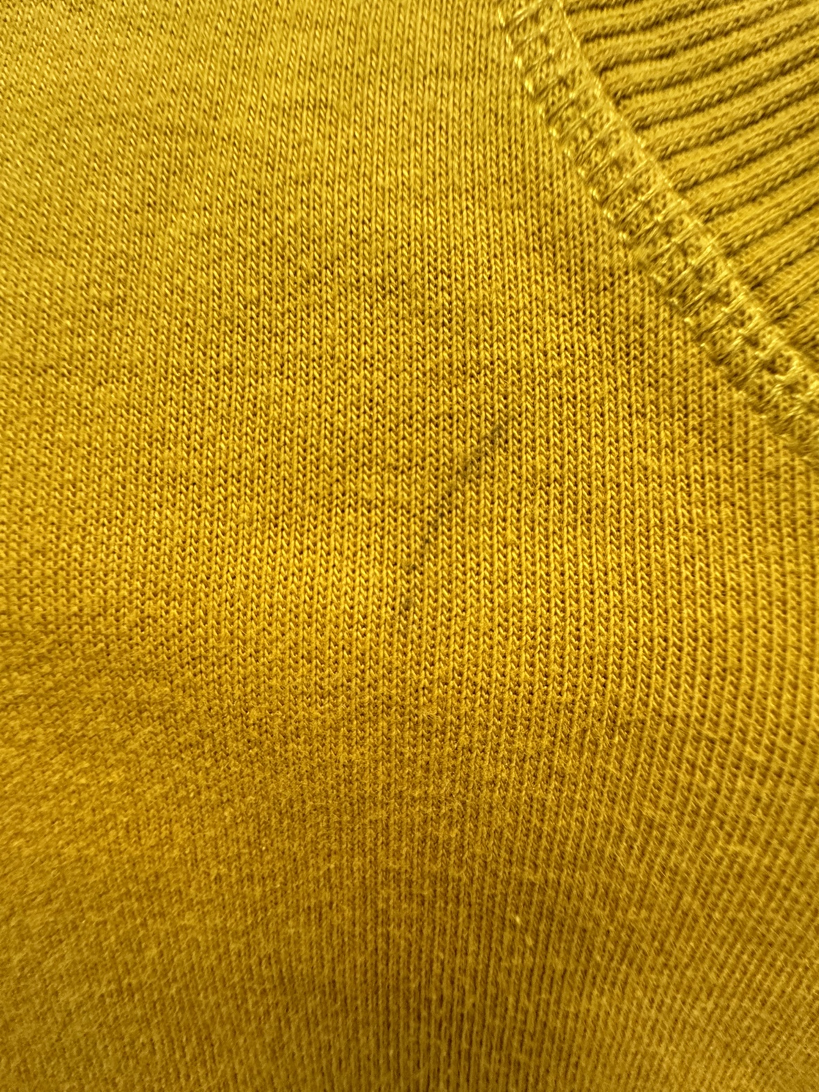 Zara Knitted Sweater - photo 4