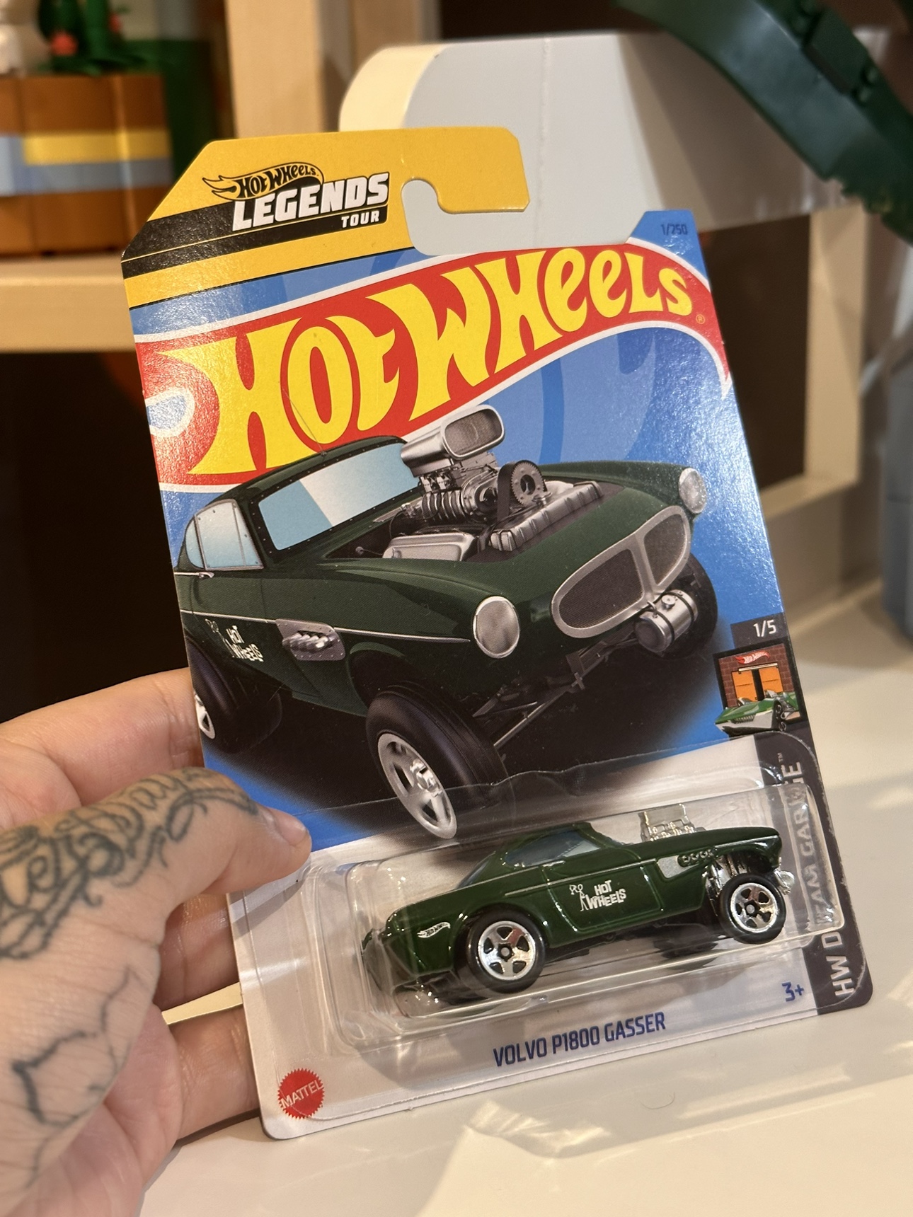Hot wheels - photo 4