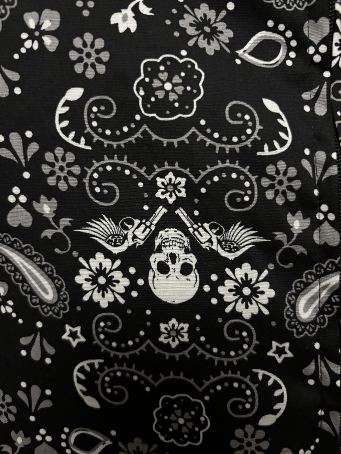 Vintage Style Dress - photo 4