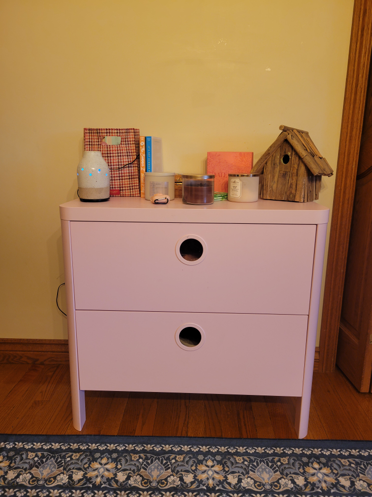 nightstand
