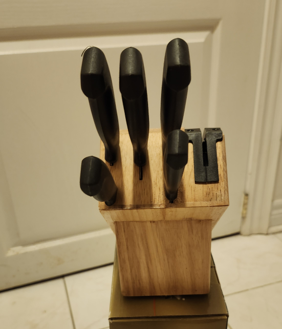 Cutlery Set image indicator(3)