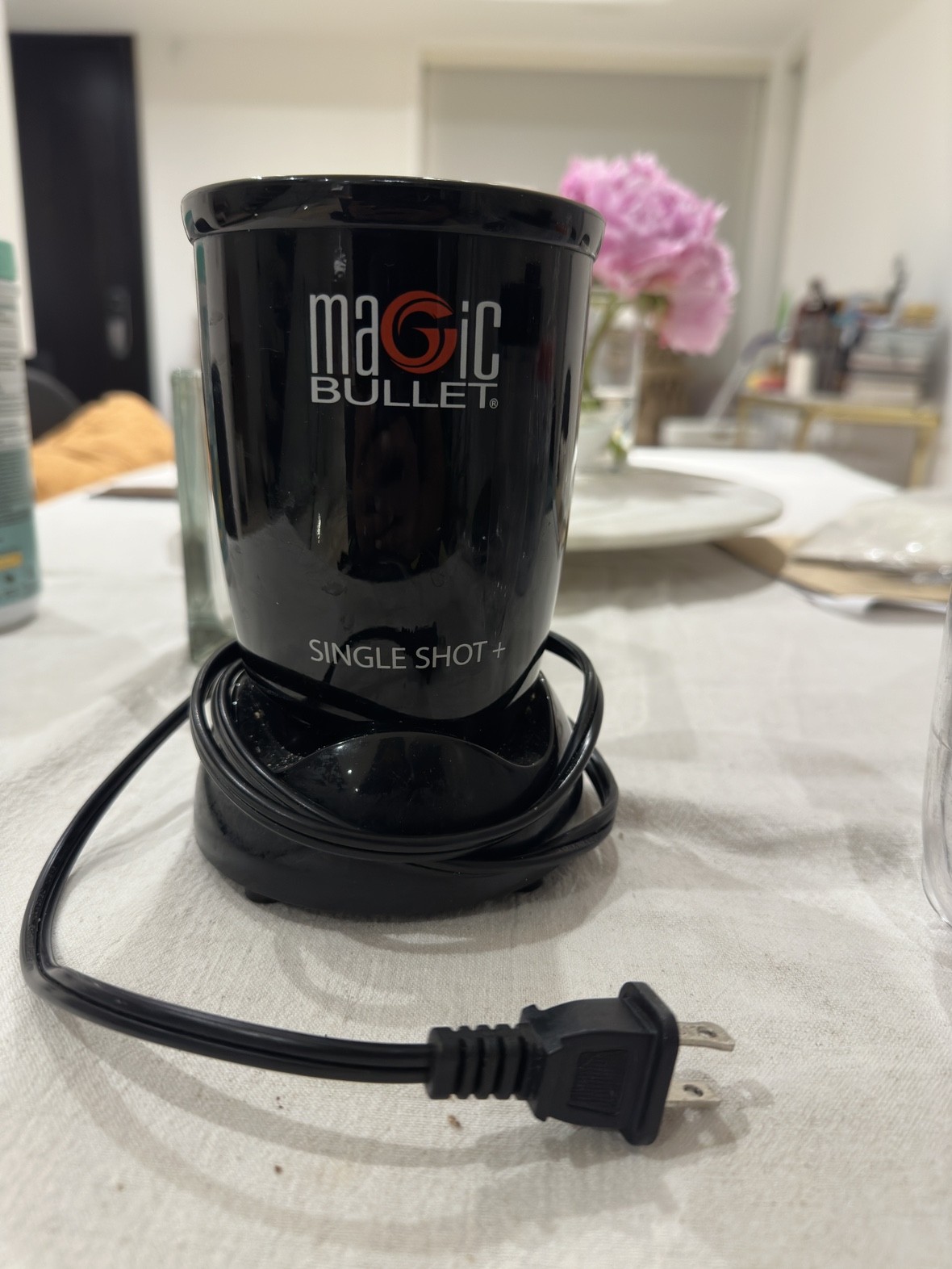 Magic Bullet for Sale image indicator(4)