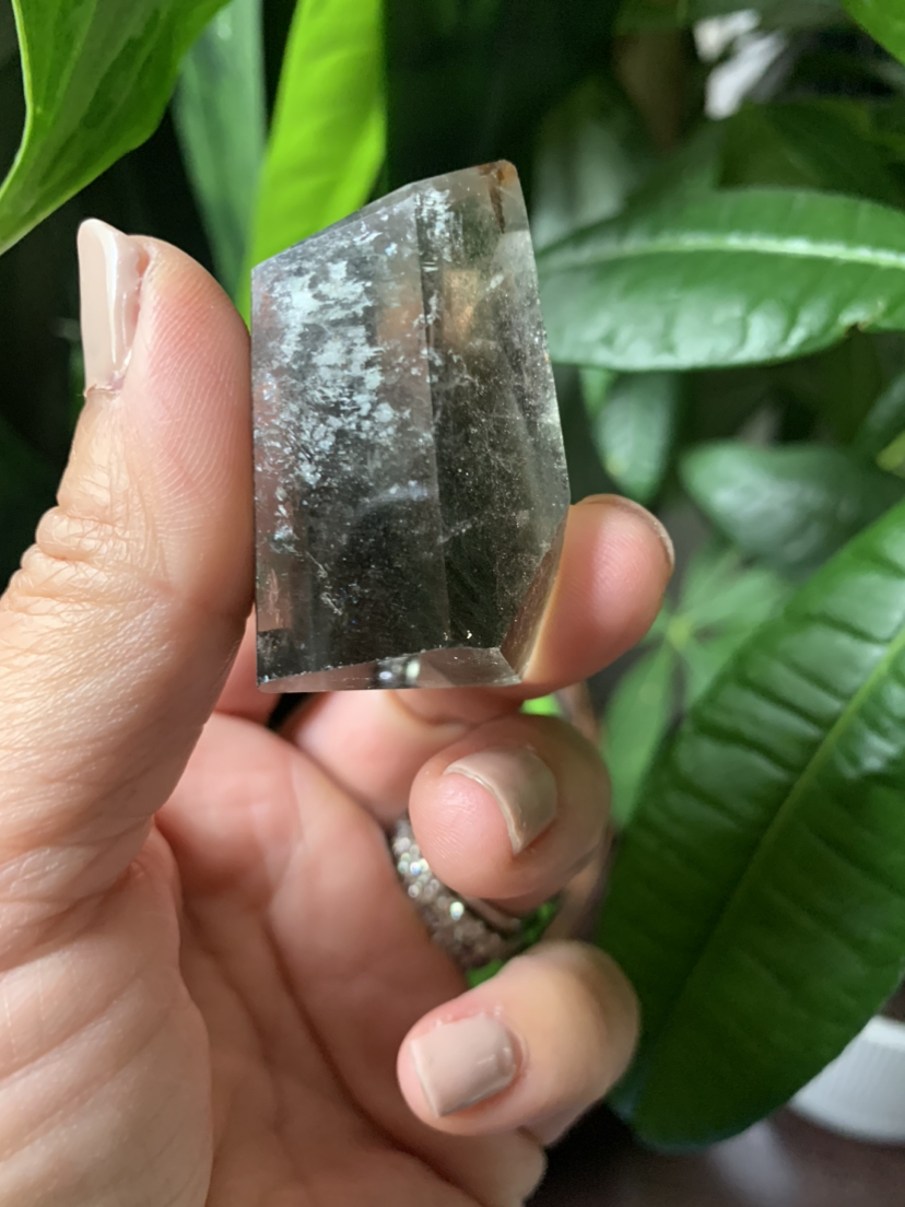 Small garden quartz freeform (c) | Crystal image indicator(4)