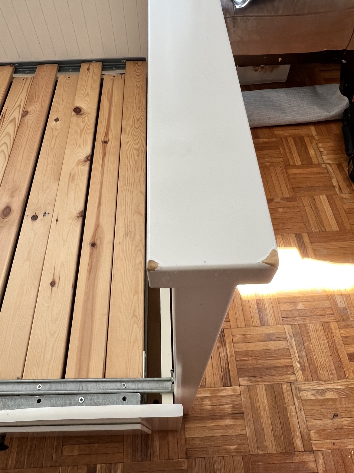 IKEA Hemnes Daybed for sale! - photo 5