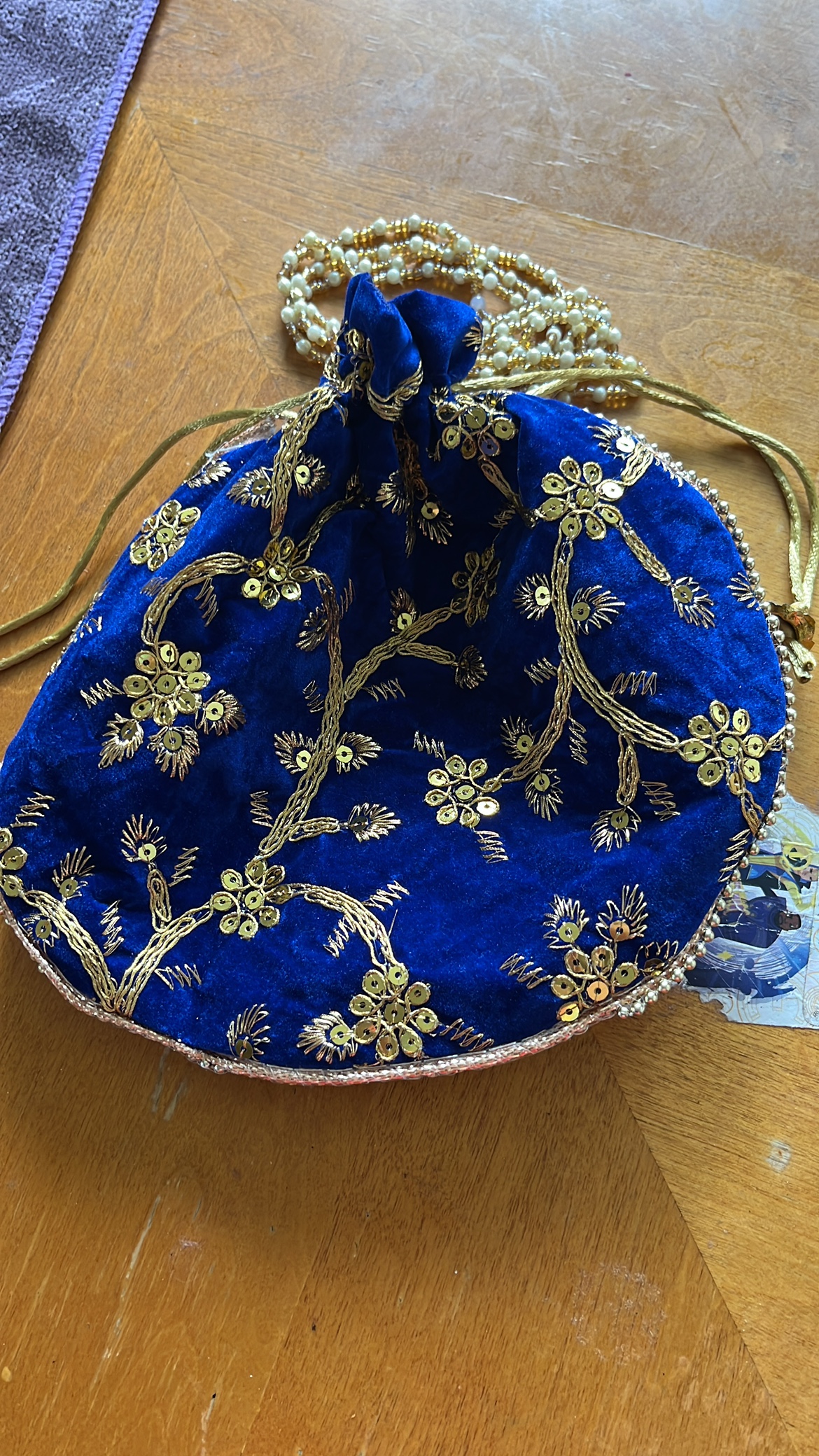 Potli bags - photo 2