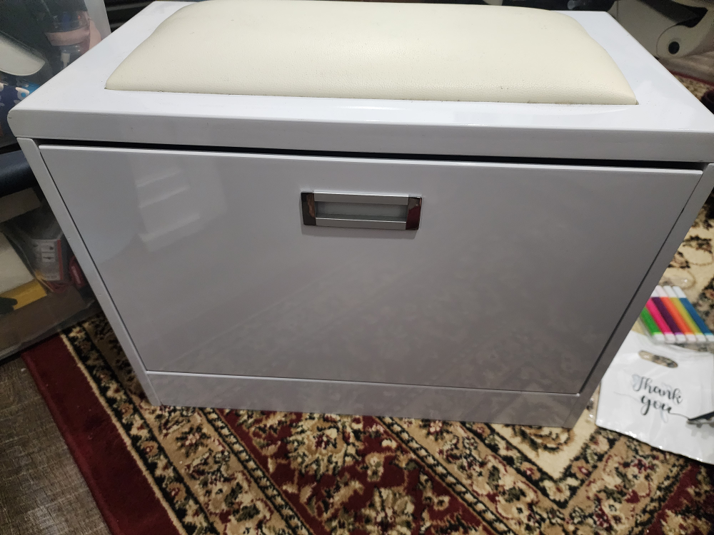 Shoe Cabinet image indicator(2)