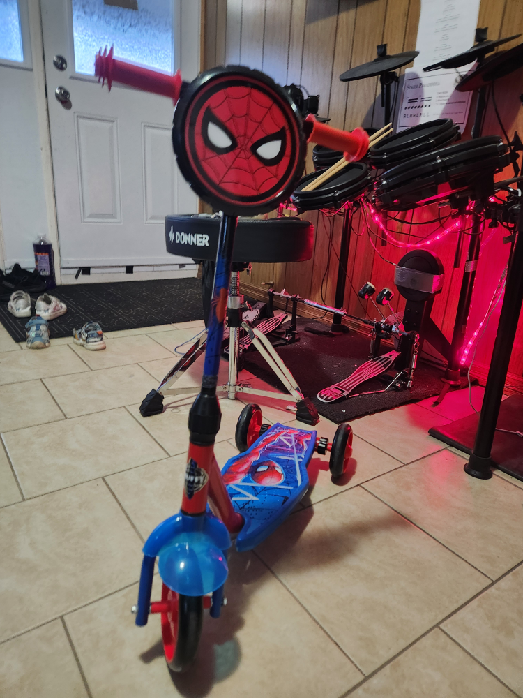 scooter