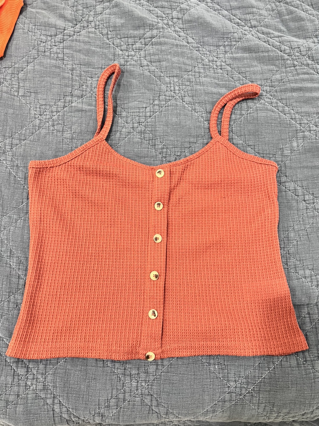 Casual top