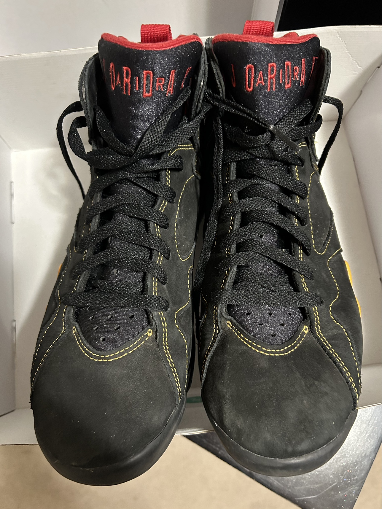 Jordan 7 Retro *Size 9 Mens*
