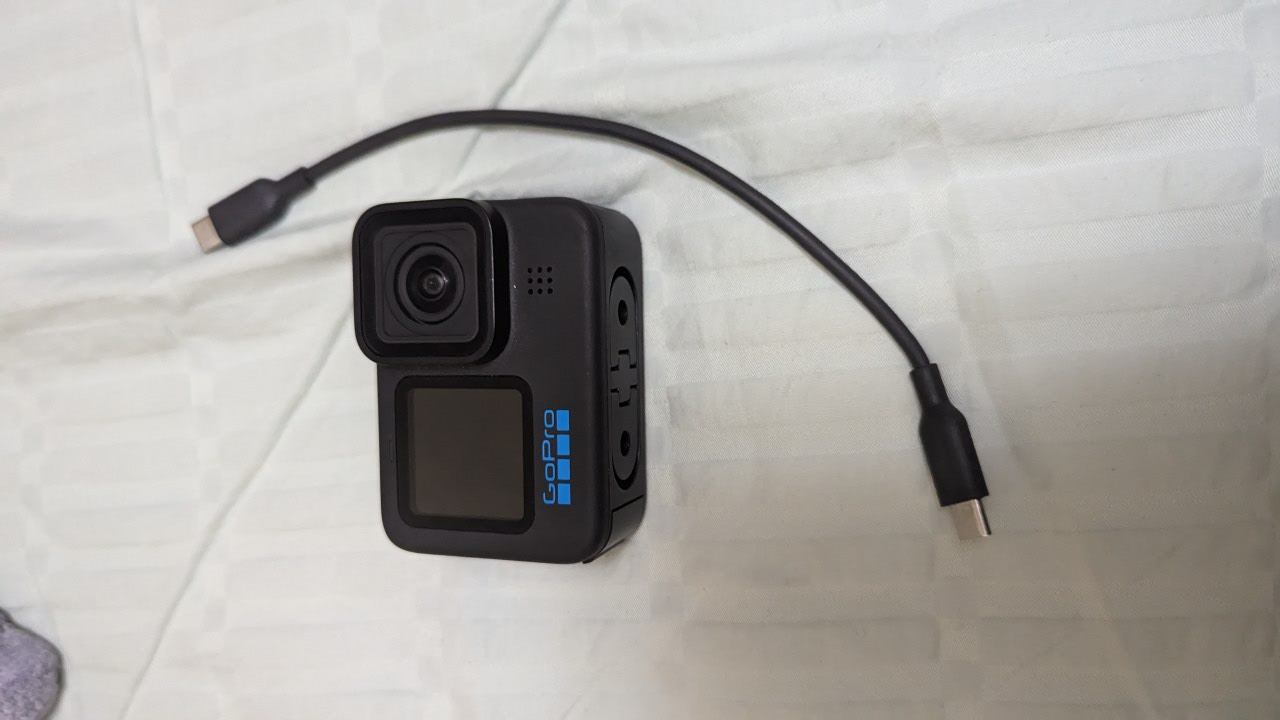 GoPro Hero 11 black