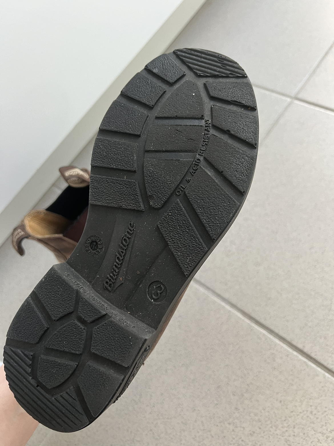 Blundstone - photo 2
