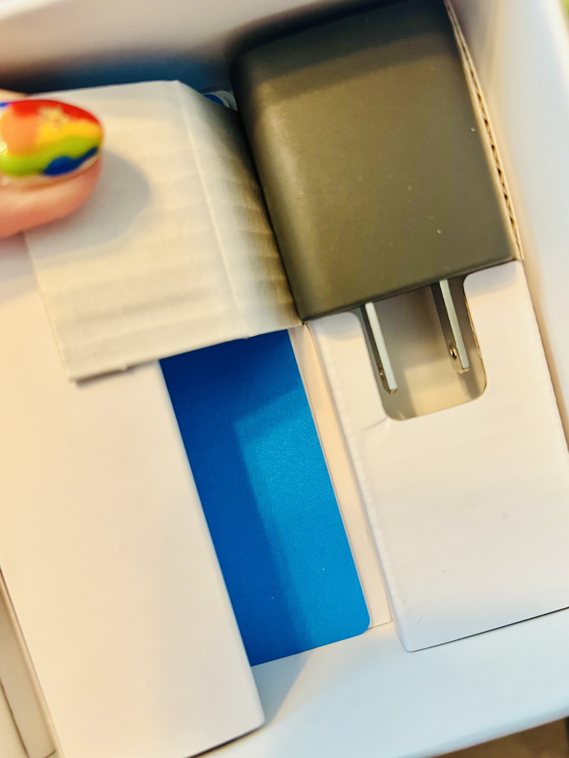 Google Chromecast - photo 4