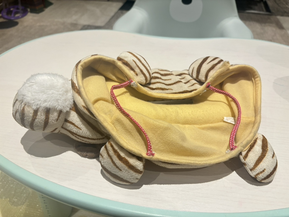 Tissue box cover - photo 2