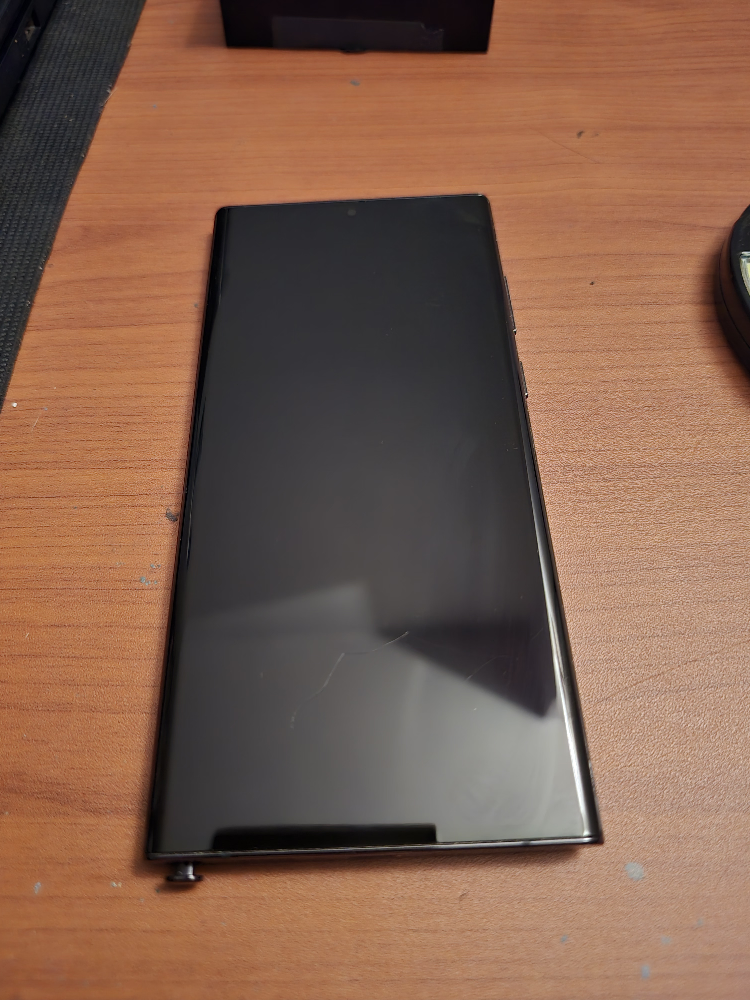 Samsung Galaxy S22 Ultra 5g - photo 3