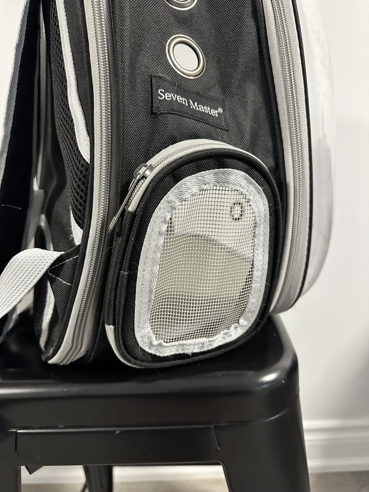 Pet Carrier/Backpack - photo 2