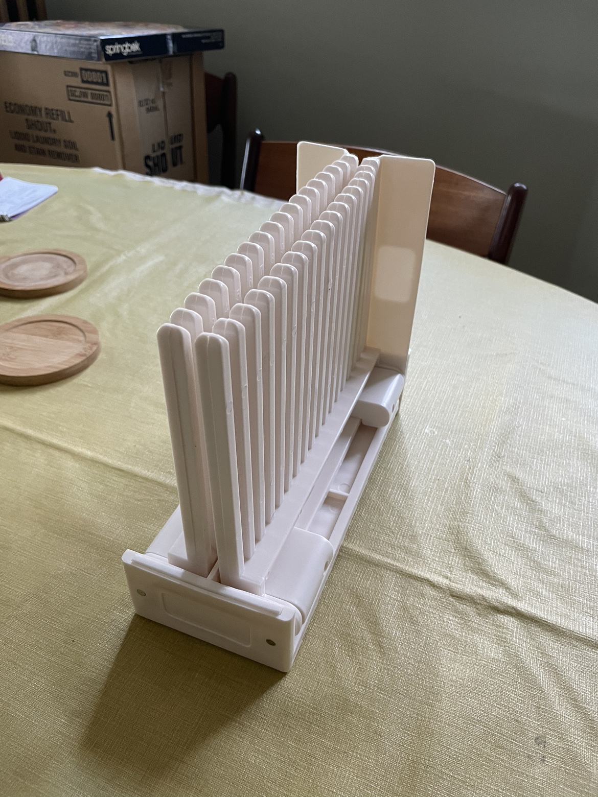 Bread Slicer - Guide for slicing bread thumbnail