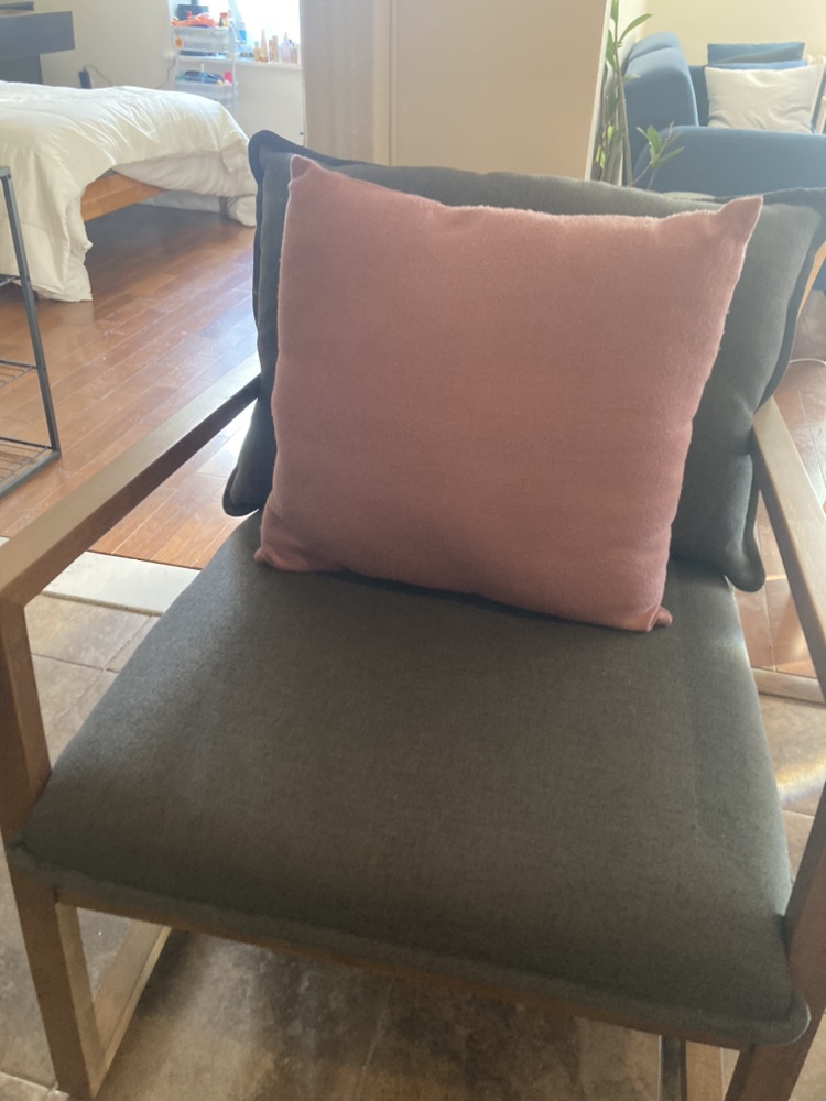 Armchair - photo 2