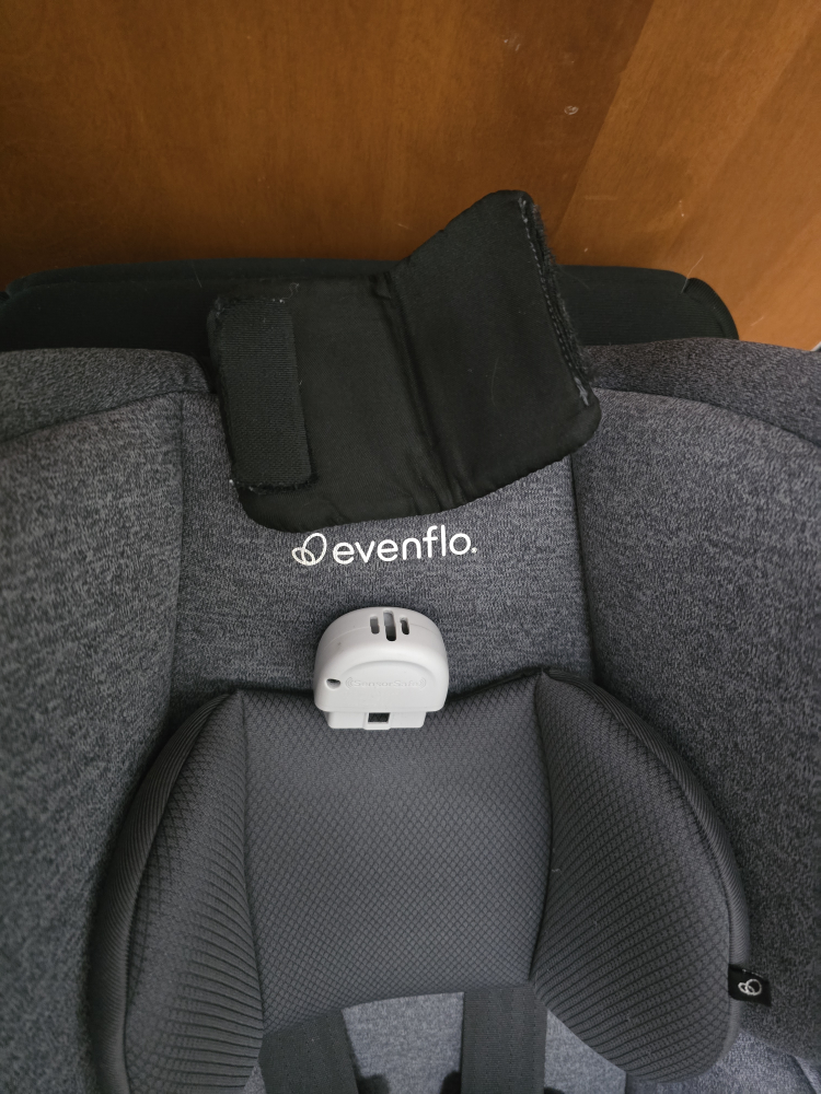 Evenflo Everystage Gold x2 - photo 2