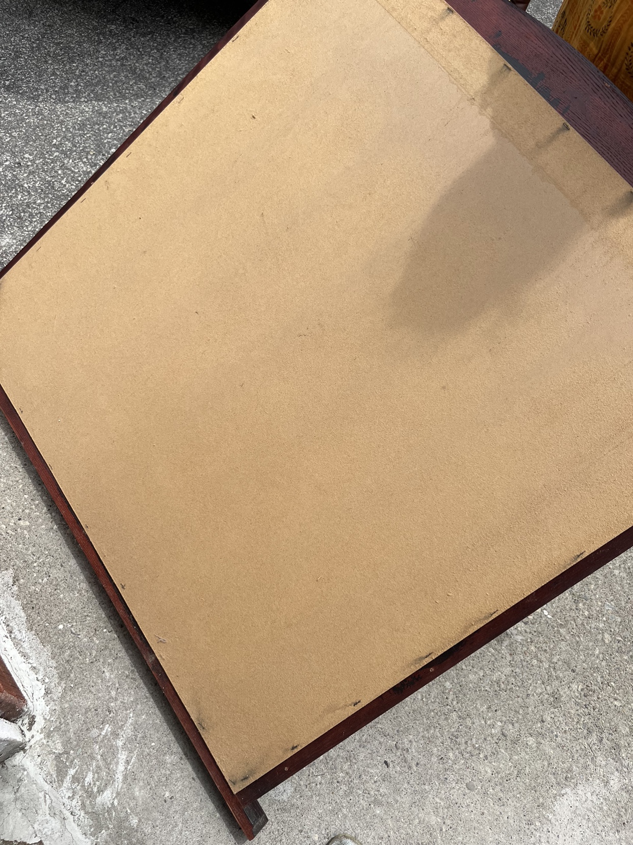 Wall mirror for sale in good condition - photo 2