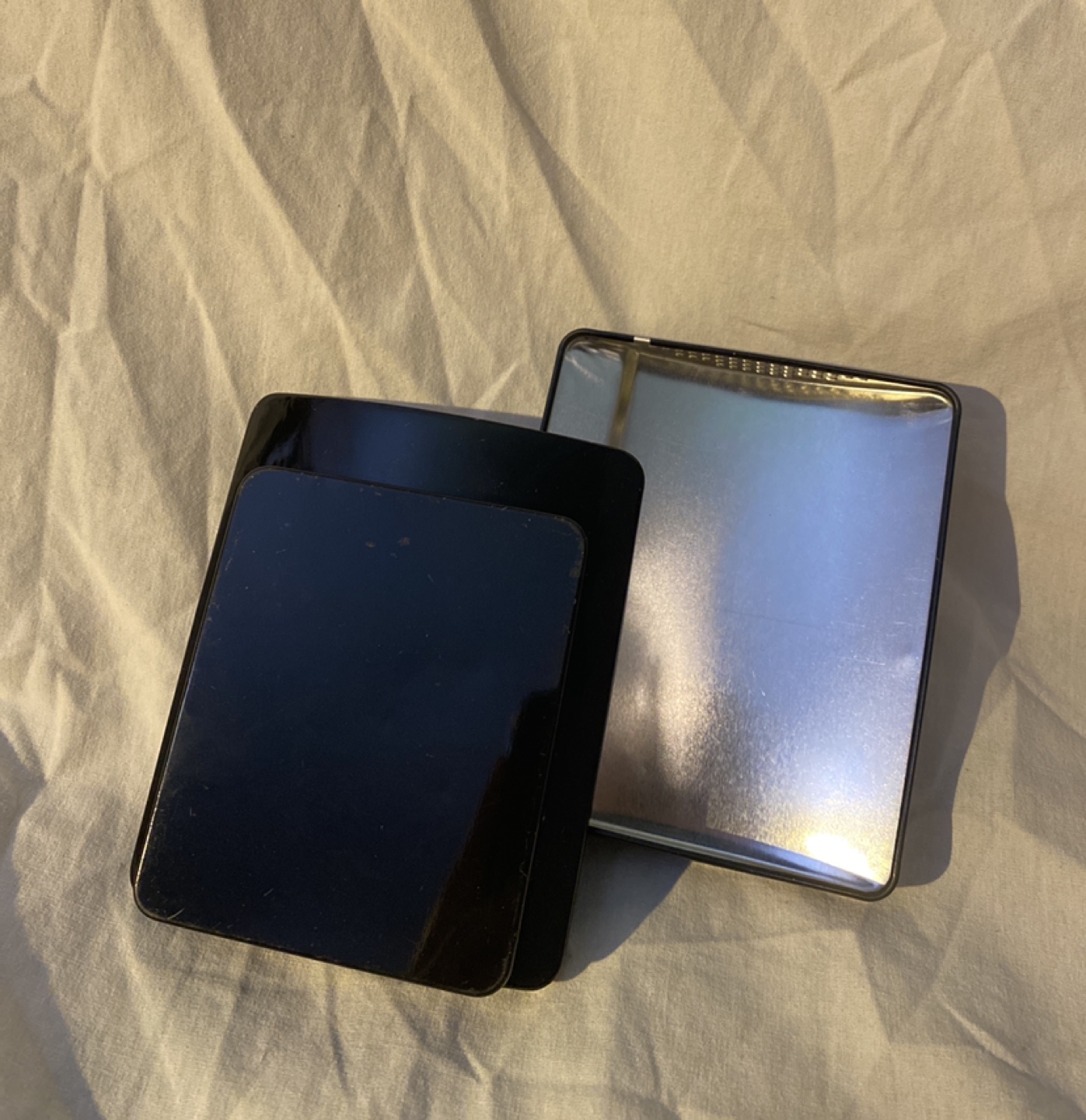 PlayStation 3 Tin Box - photo 2