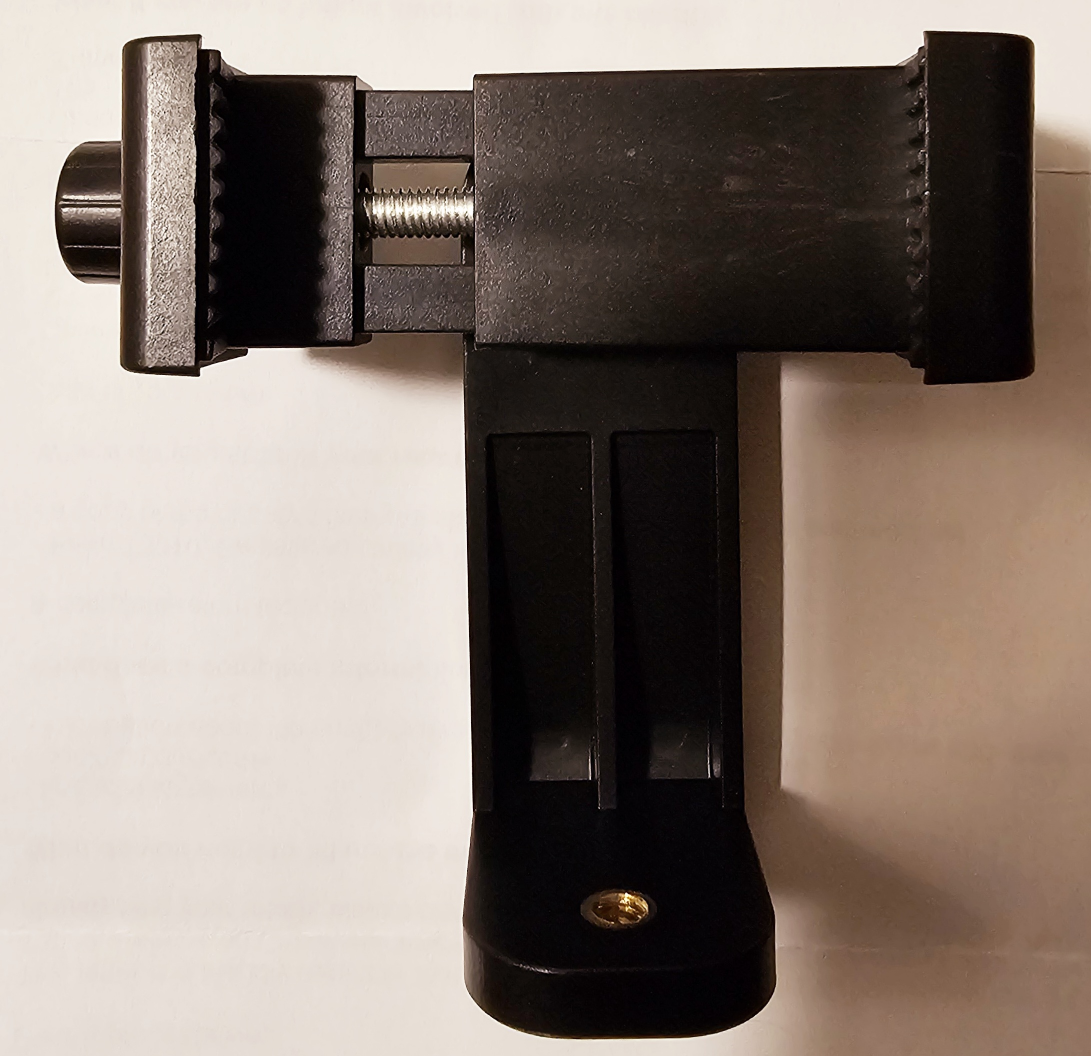 Phone adapter for your tripod, YES AVAILABLE. - photo 2