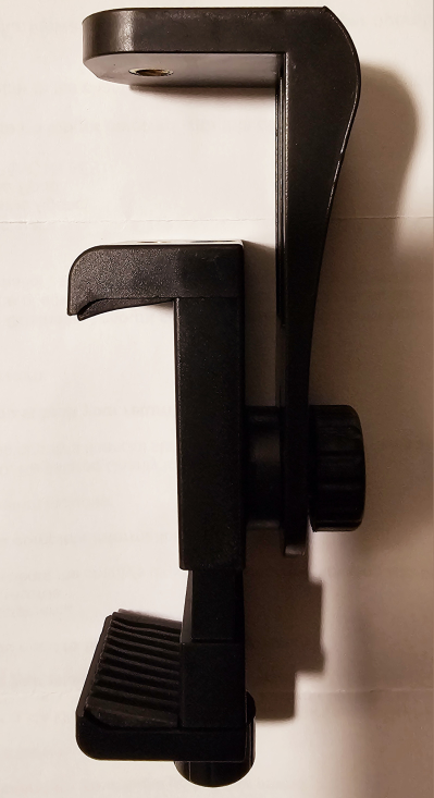 Phone adapter for your tripod, YES AVAILABLE. - photo 3