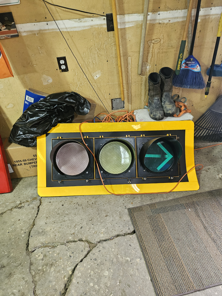 traffic light