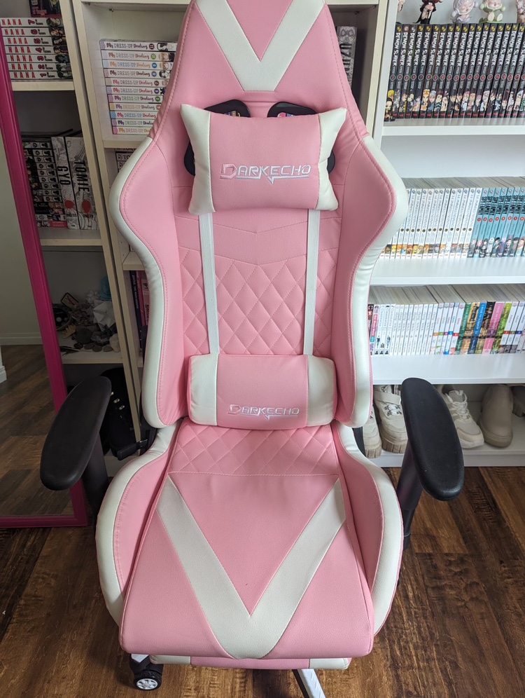 Darkecho Gaming Chair thumbnail