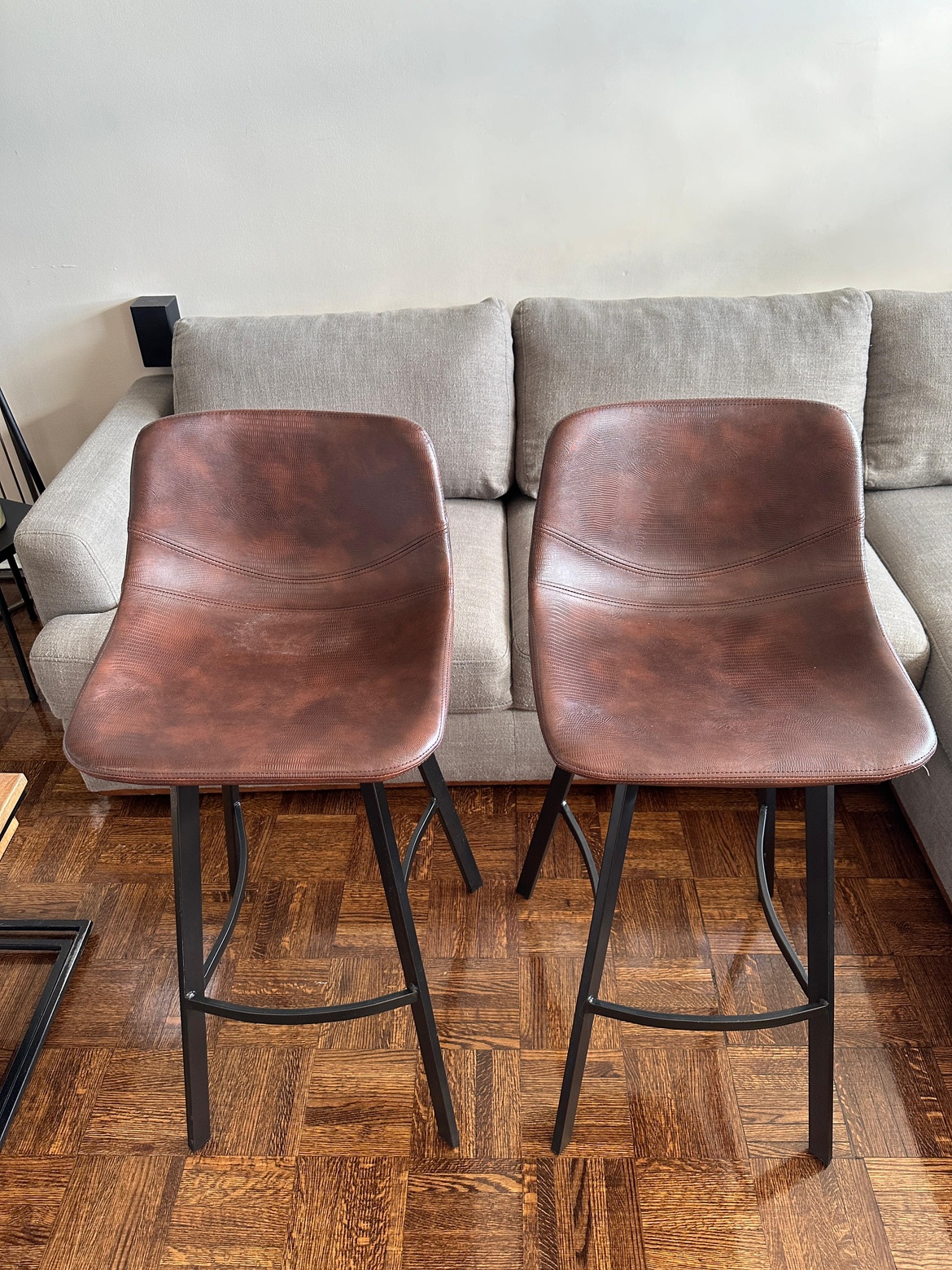 Stools Bar/ Counter Height - photo 2
