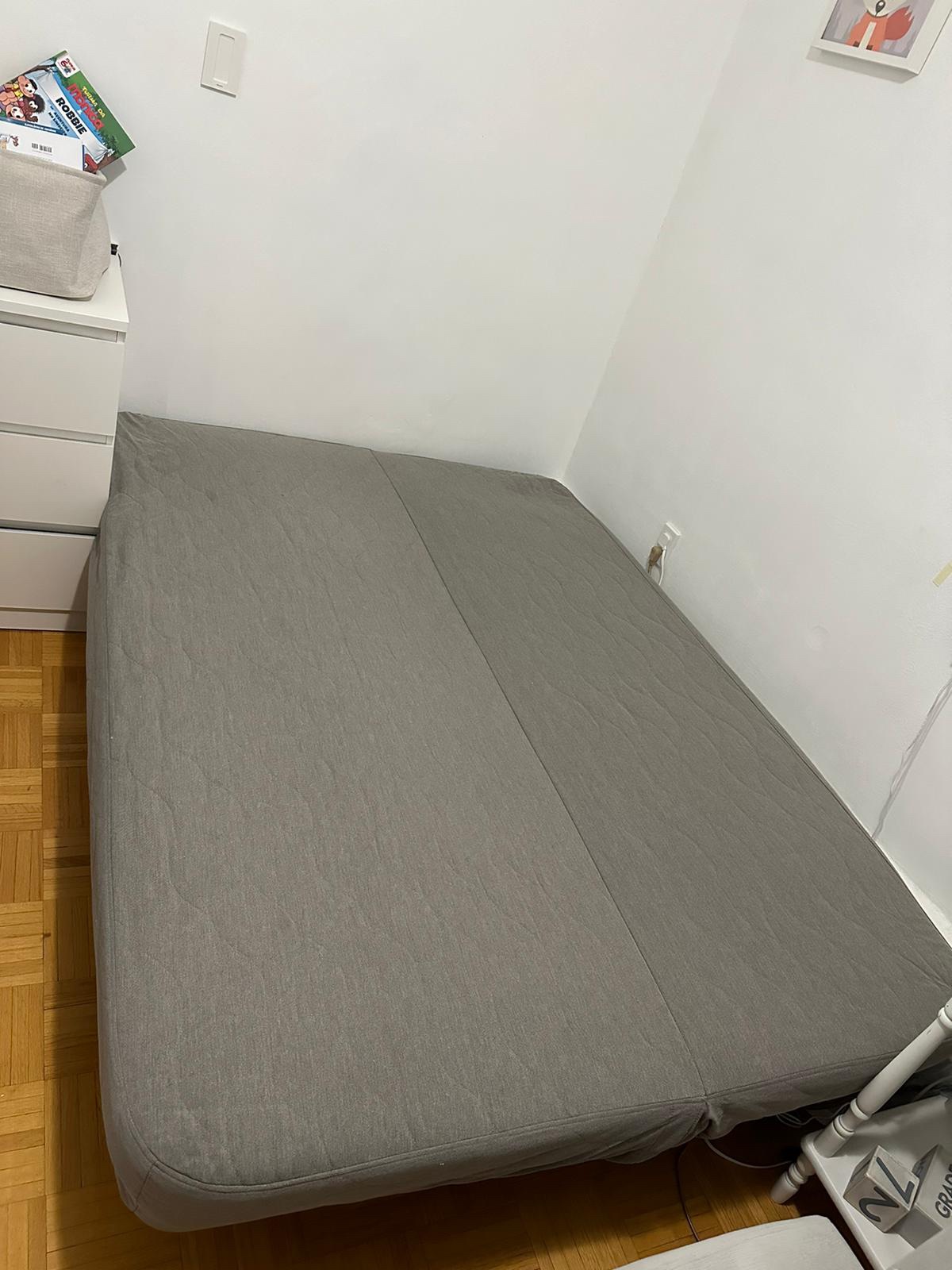Sofa bed ike