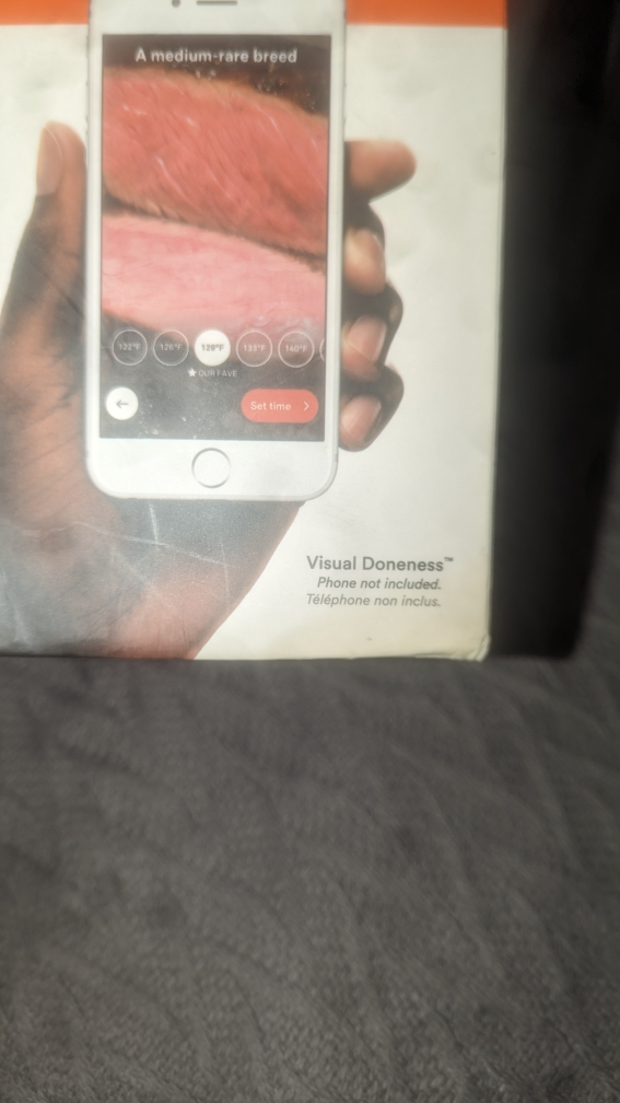 Breville Sous Vide image indicator(4)