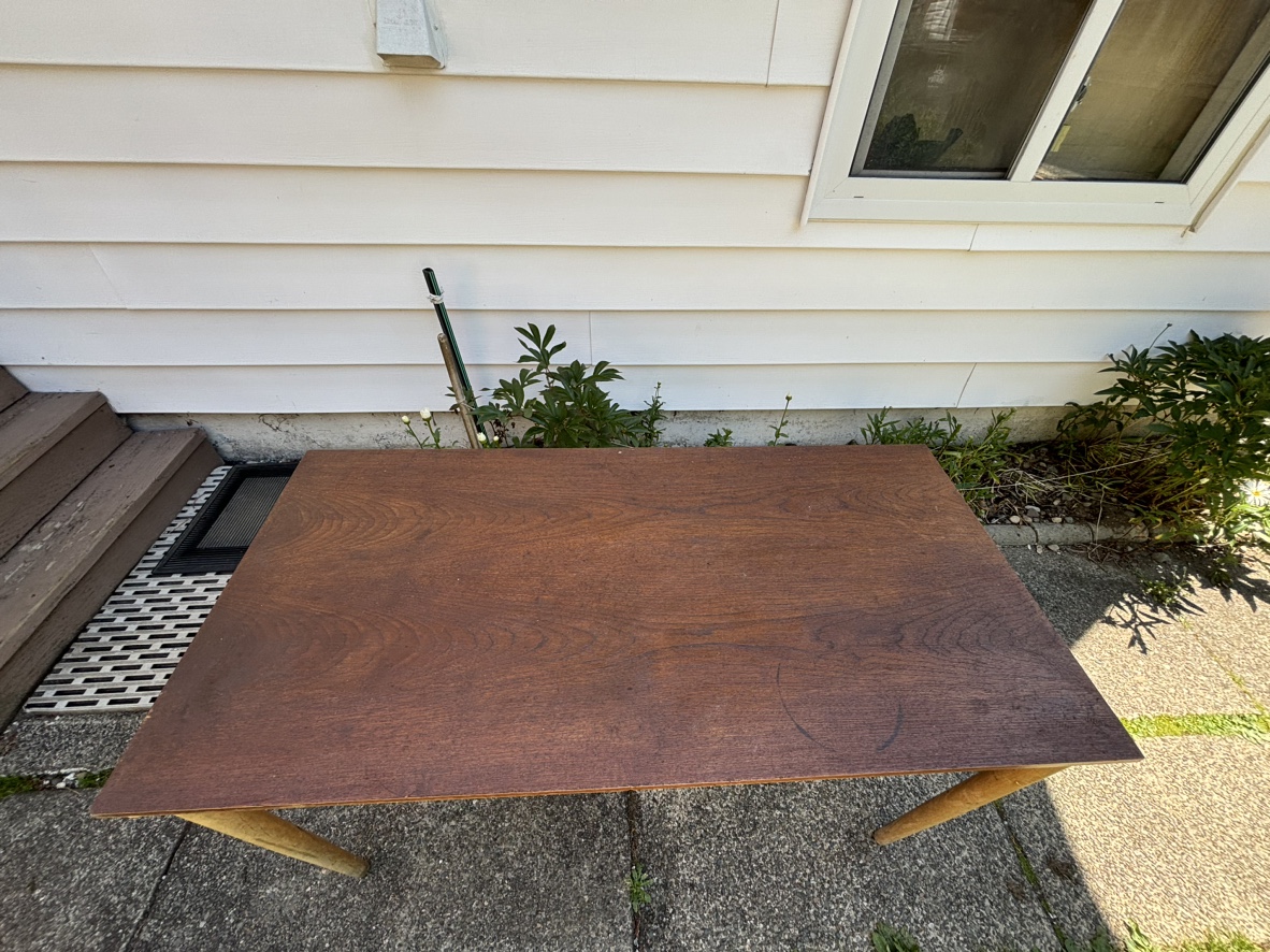 Table - photo 3