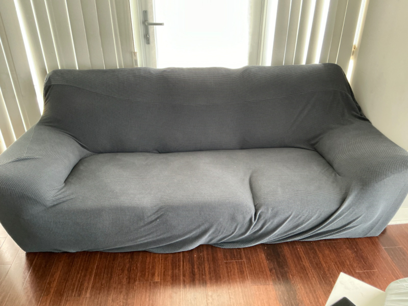 3 seater couch - photo 2